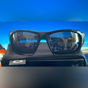 Oakley Valve Sunglasses